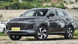Подробнее о статье CHANGAN Uni-K CD569