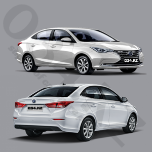 Подробнее о статье CHANGAN Alsvin B511
