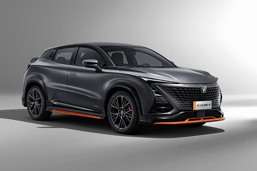 Changan Uni-T